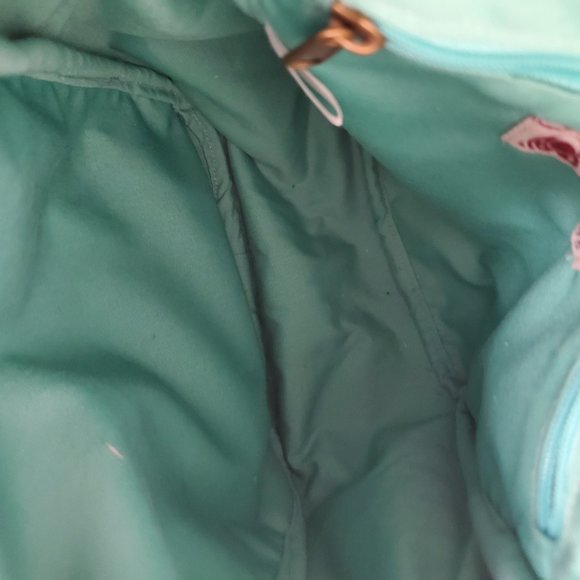 Malia Designs Canvas Crossbody - Picture 8 of 9